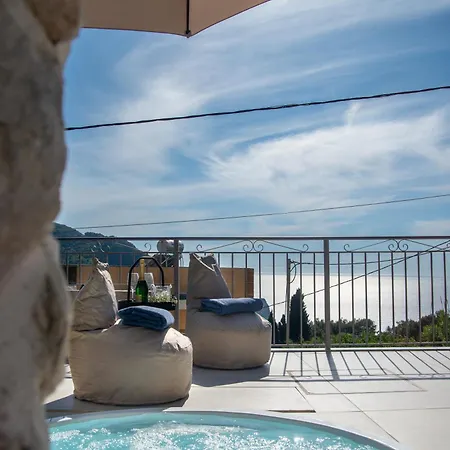 Apartman Petit Filippe Lux Ionian Aura By Keyplanner