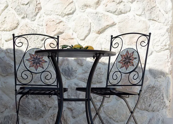 Petit Filippe Lux Ionian Aura By Keyplanner Apartmán *