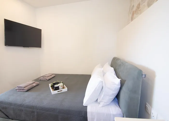 Petit Filippe Lux Ionian Aura By Keyplanner Apartmán Áno Garoúna