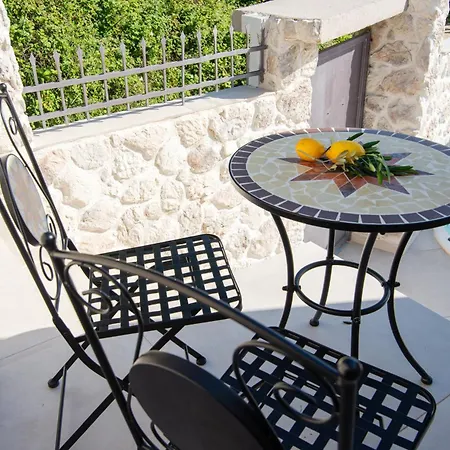 Apartamento Petit Filippe Lux Ionian Aura By Keyplanner Áno Garoúna