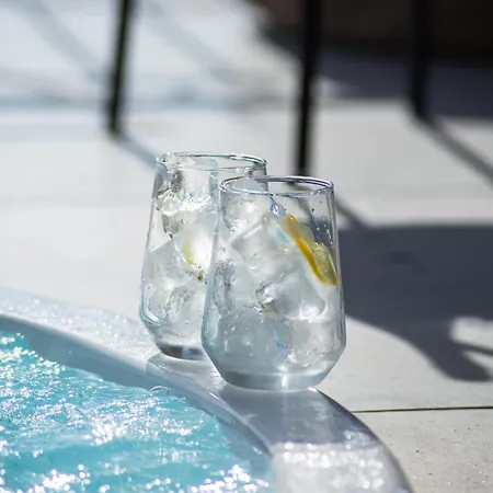 Petit Filippe Lux Ionian Aura By Keyplanner شقة Áno Garoúna