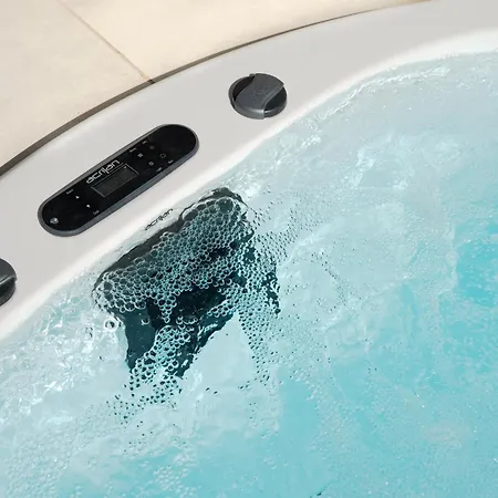 شقة Petit Filippe Lux Ionian Aura By Keyplanner Áno Garoúna