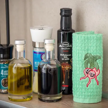 Petit Filippe Lux Ionian Aura By Keyplanner Áno Garoúna