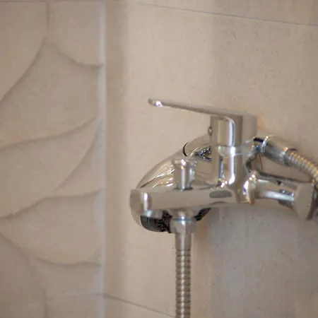 شقة Petit Filippe Lux Ionian Aura By Keyplanner *