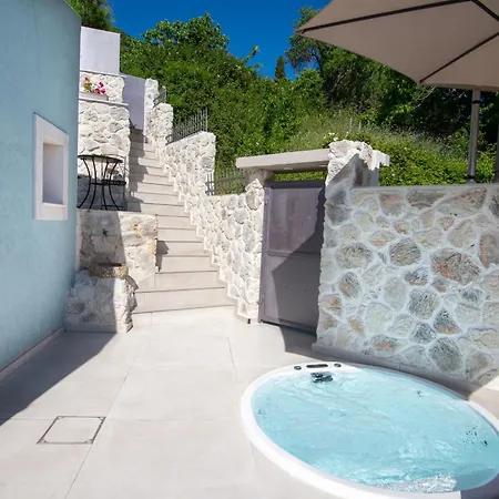 Petit Filippe Lux Ionian Aura By Keyplanner * Áno Garoúna