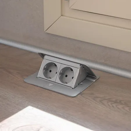 Petit Filippe Lux Ionian Aura By Keyplanner