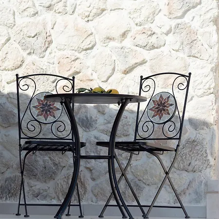 Petit Filippe Lux Ionian Aura By Keyplanner شقة *