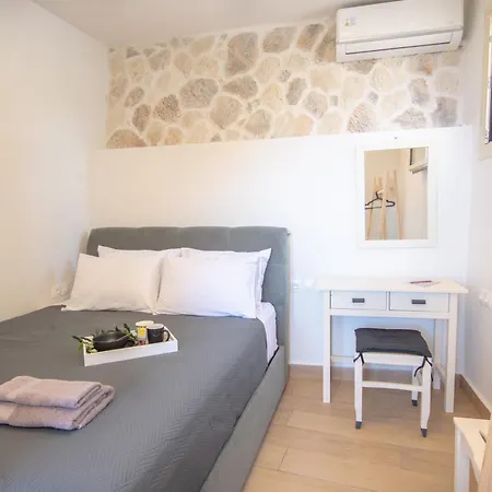 Apartamento Petit Filippe Lux Ionian Aura By Keyplanner *