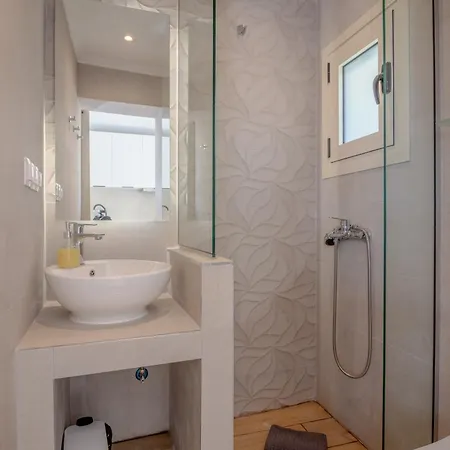 شقة Petit Filippe Lux Ionian Aura By Keyplanner Áno Garoúna