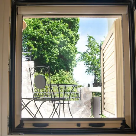 Petit Filippe Lux Ionian Aura By Keyplanner Áno Garoúna