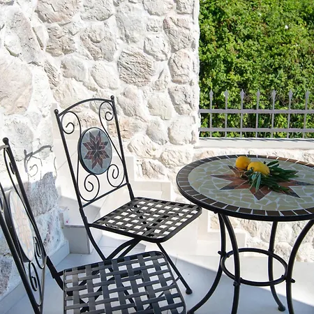 شقة Petit Filippe Lux Ionian Aura By Keyplanner Áno Garoúna