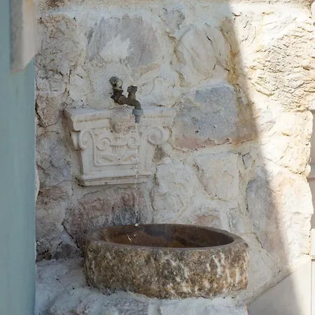 公寓 Petit Filippe Lux Ionian Aura By Keyplanner