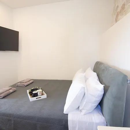 Petit Filippe Lux Ionian Aura By Keyplanner Apartment Áno Garoúna