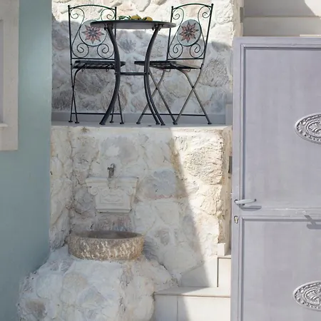 Petit Filippe Lux Ionian Aura By Keyplanner *