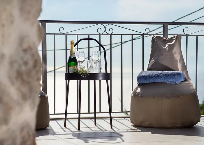 Petit Filippe Lux Ionian Aura By Keyplanner Daire *