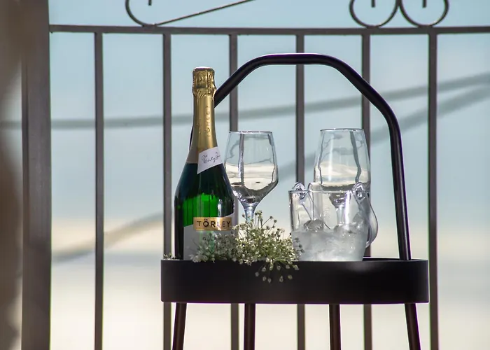 Petit Filippe Lux Ionian Aura By Keyplanner
